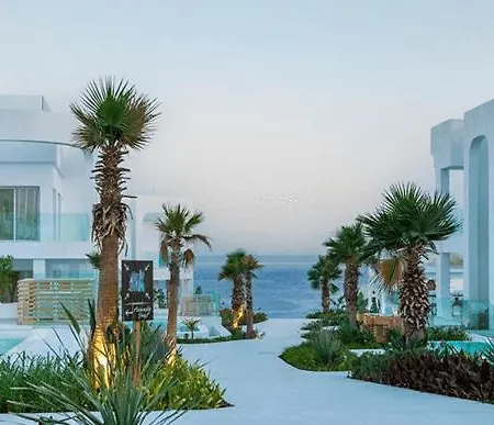 Meraki Resort Sharm El Sheikh (Adults Only)