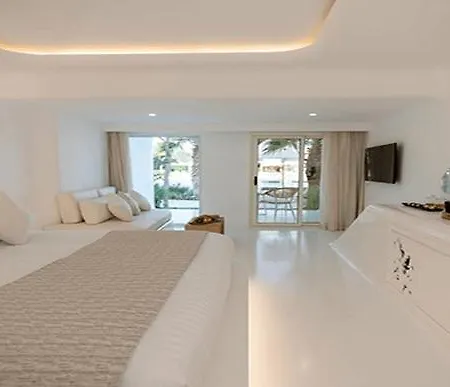 Meraki Resort Sharm El Sheikh (Adults Only)